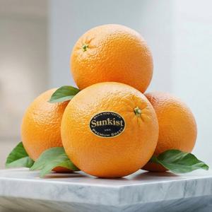 오렌지 블랙라벨 네이블 고당도 백화점 납품 썬키스트 퓨어스펙 중소과