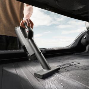 미지아 무선 핸디 청소기 C타입 차량용 가정용 MJXCQ01QW