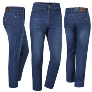 2026 봄 블랙이글 남자 스판 일자 청바지 밴딩 데님팬츠