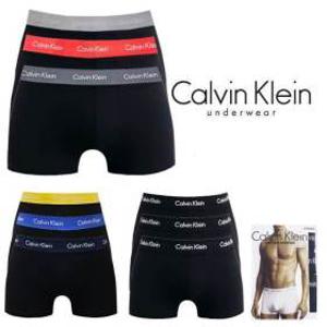 CK 캘빈클라인 남성팬티 NU2664 3pack