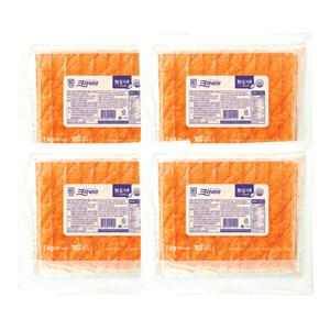 (대림냉장) 크라비아S 1000g x4개