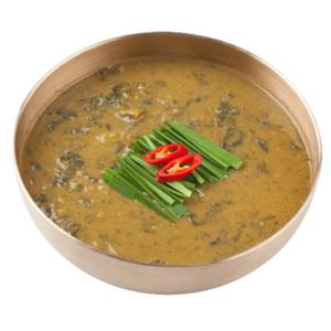 남원 흥부골 국내산 미꾸라지 추어탕 500g(1팩)