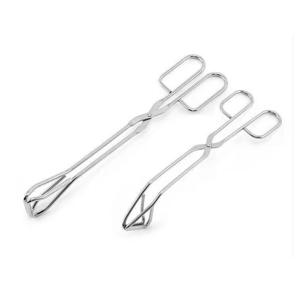 트라이앵글 가위형 손잡이 삼각집게 1+1