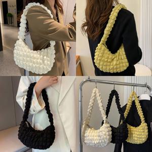 (1+1) 구름가방/미니 숄더백/토트백/에코백/크로스백/구름백