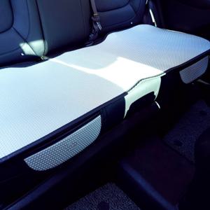 자동차 차량용 여름 쿨링 통풍 시트 커버 뒷자석