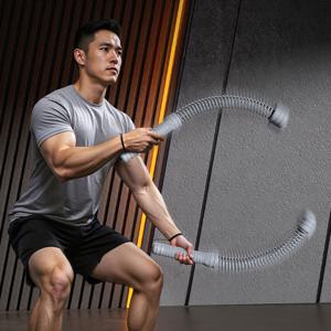 세이프티 배틀로프 크로스핏기구 홈트 로프운동 근력운동