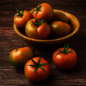 부산 대저 짭짤이 토마토 찰토마토 농협 오리지날 2.5kg 완판 행진  햇 대저토마토 오픈