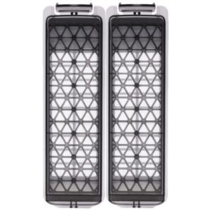 호환 삼성 세탁기 2세대 다이아몬드 거름망 필터 2개