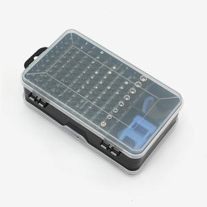 J2K 115종 올인원 정밀드라이버 핸드폰 아이폰 수리키트