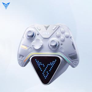 플라이디지 Flydigi 아펙스5 APEX5 무선 게임 컨트롤러 게임패드 마그네틱 충전독 포함