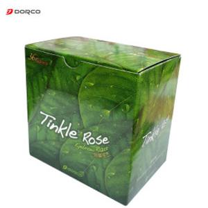 도루코 눈썹칼 팅클로즈 접이형 눈썹면도기 36p x 1팩