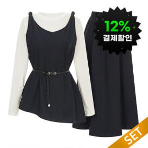 (3.27~29무료반품)(15+20쿠폰+12%결제할인) 티뷰/샐리 봄맞이 이월 상품 최대 90% OFF