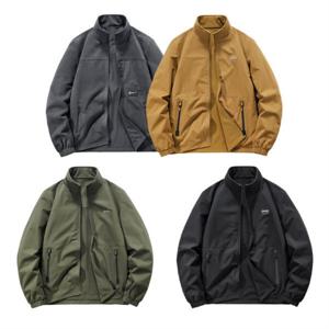 지프스피릿 JEEP SPIRIT 남자 가을겨울 리버서블 자켓 점퍼 8915