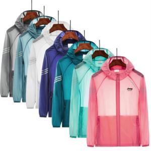 지프스피릿 래쉬가드 맨 여름 자외선차단 남녀 슬림 야상낚시 래시가드 코트 2296