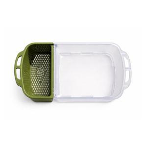 에브리굿 다슬기 수경 채집통  여름 계곡에서 다양한 체험 필수템