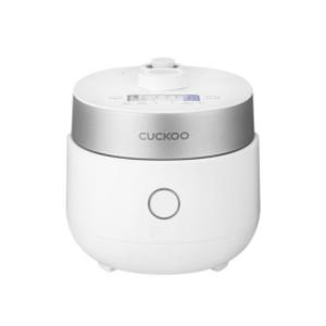 쿠쿠 본사직영 3인용 트윈프레셔 밥솥 CRP-MHTR0310FW