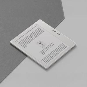 (LSR by ODE)(신세계강남점)오닉스 북스 GO 7 7인치 흑백 이북리더기