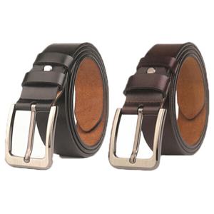 공방 소가죽 벨트(펀칭봉+설명서) 100% 가죽 남성 벨트 남자 허리띠 밸트 혁대 혁띠 캐주얼 청바지 면바지