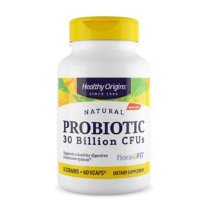 헬시오리진 프로바이오틱스 300억 CFU 60베지캡슐