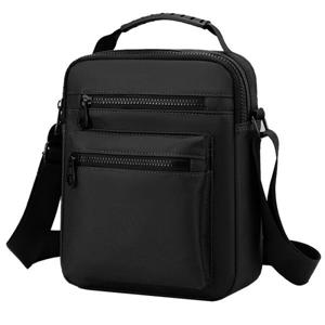 컴패니언 숄더 여행용 미니 남자가방 직장인 여행 남성 크로스백 폰가방 핸드폰가방 스마트폰가방