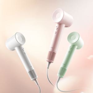 라이펀 캔디글로시 헤어드라이기 BLDC모터 초강풍 2.5m 초경량 SE Lite 국내정발 AS 가능 최대 혜택가