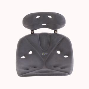 에스백 프로 영 자세교정의자 허리 척추 요추지지 디스크 등받이 교정 보호 골반 접이식 좌식 의자