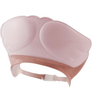 다소마루 날개 앤 고글 유아샴푸캡 날개 핑크 고글 코코아 1개