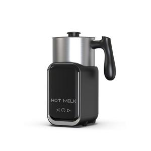 미마 인덕션 전동 소형 우유거품기 600ml MMF-M9118ABK