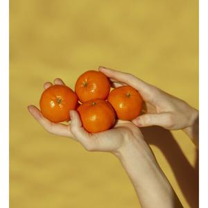 캘리포니아 만다린귤 상큼달달한 고당도 미국귤 미국 직송 4kg 5kg