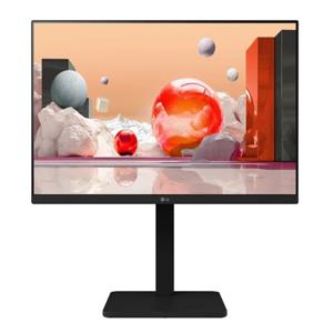 LG전자 24BA450 스피커내장 피벗스탠드 DP HDMI VGA 24인치 IPS 모니터