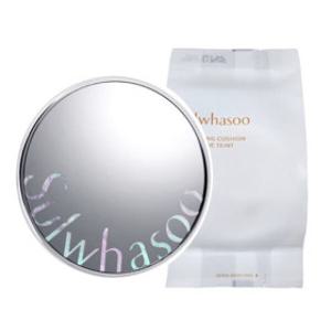 설화수 퍼펙팅쿠션 에어리 본품+리필(SPF50+) 17N1 30g SM