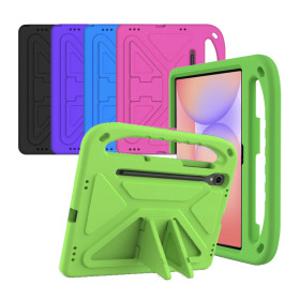 갤럭시탭S10 Lite 라이트 / S10 FE / S9 FE/ S8 / S7 에바폼 케이스 커버 SM-X400 X400N X406 X406N 11인치