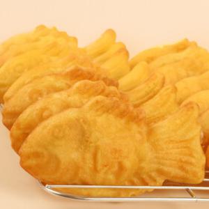 속이 꽉찬 용궁에서 온 붕어빵(슈크림) 1050g x2팩(30개입)