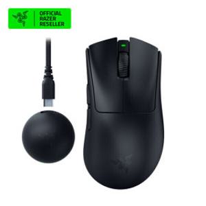 레이저코리아 Razer DeathAdder V4 Pro 게이밍 마우스