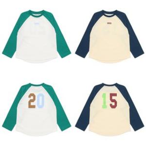 대구백화점 래핑차일드라글란 티셔츠 택1(85A19-331-3031)