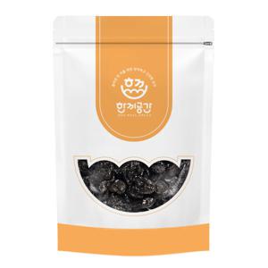 한끼공간 건자두 1kg+1kg 프룬 캘리포니아 푸룬 건과일 말린과일