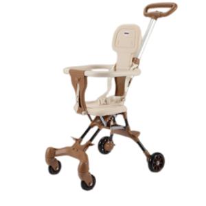 일본베이블퓨어리 트라이크 유모차 T2 -구매를 환영합니다