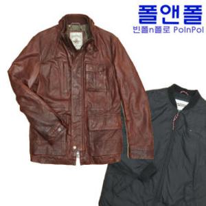 빈폴 폴로 해지스 라코스테 타미 구제 점퍼 자켓 패딩