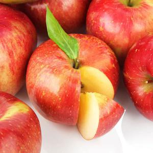 (신선집중) 아침이슬농원 산지직송 부사사과 실속 중대과 4kg(8-22)