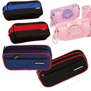 9종 모음 초등 필통 중학생필통 대용량 필통 봉제필통 초등학생 초등 문구 학용품 어린이날 단체 선물