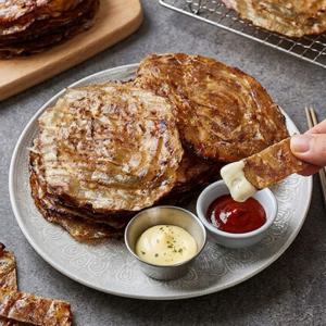 조미쥐치포  12매+12매(400g) 안주 주전부리 업소용 대용량