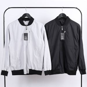 남성 골프바람막이 골프자켓 골프봄점퍼 항공점퍼