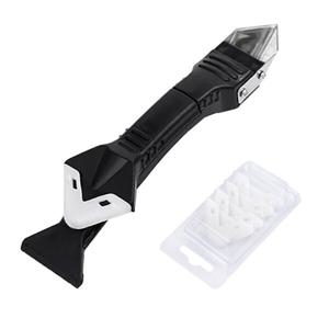 실리콘 스크래퍼 타일 줄눈 제거기 실리콘제거칼 마감 헤라 줄눈칼 줄눈공구