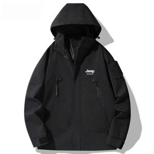 지프스피릿 남녀공용 아웃도어 자켓 방수방풍 바람막이자켓 아웃도어 등산 캠핑자켓 점퍼 23218