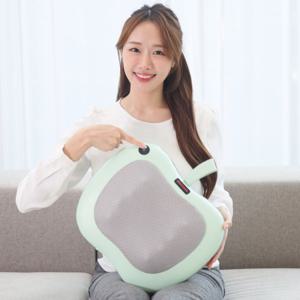 리퍼 쿠션 안마기 마사지기 손 목 어깨 팔 등 허리 허벅지 종아리 마사지 안마기 마사지기 모음전