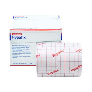 하이파픽스 Hypafix 의료 부직반창고 드레싱 테이프 10cm x 10m