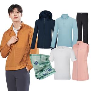 등산/스포츠/등산점퍼/바람막이/자켓/긴팔/카리/티셔츠/바지/가방