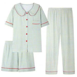 ((12+10%쿠폰)) S/S신상오픈 5150원~ 역마진 SALE 잠옷세트/파자마/홈웨어/루즈핏/잠옷/빅사이즈/원피스/