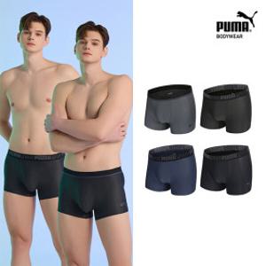 푸마 남성 쿨링컷 블랙라인 데일리 모던 드로즈 4종세트