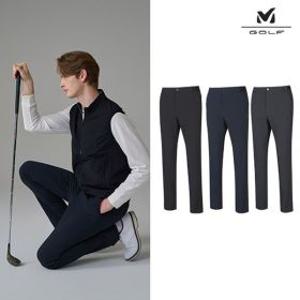 (NS홈쇼핑)밀레골프 26SS 남성 스프링 팬츠 3종35711128